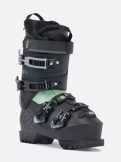 K2 BFC 75 Women's Ski Boots 2025 | K2 Skis and K2 Snowboarding K2 BFC 75 Women's Ski Boots 2025 | K2 Skis and K2 Snowboarding
