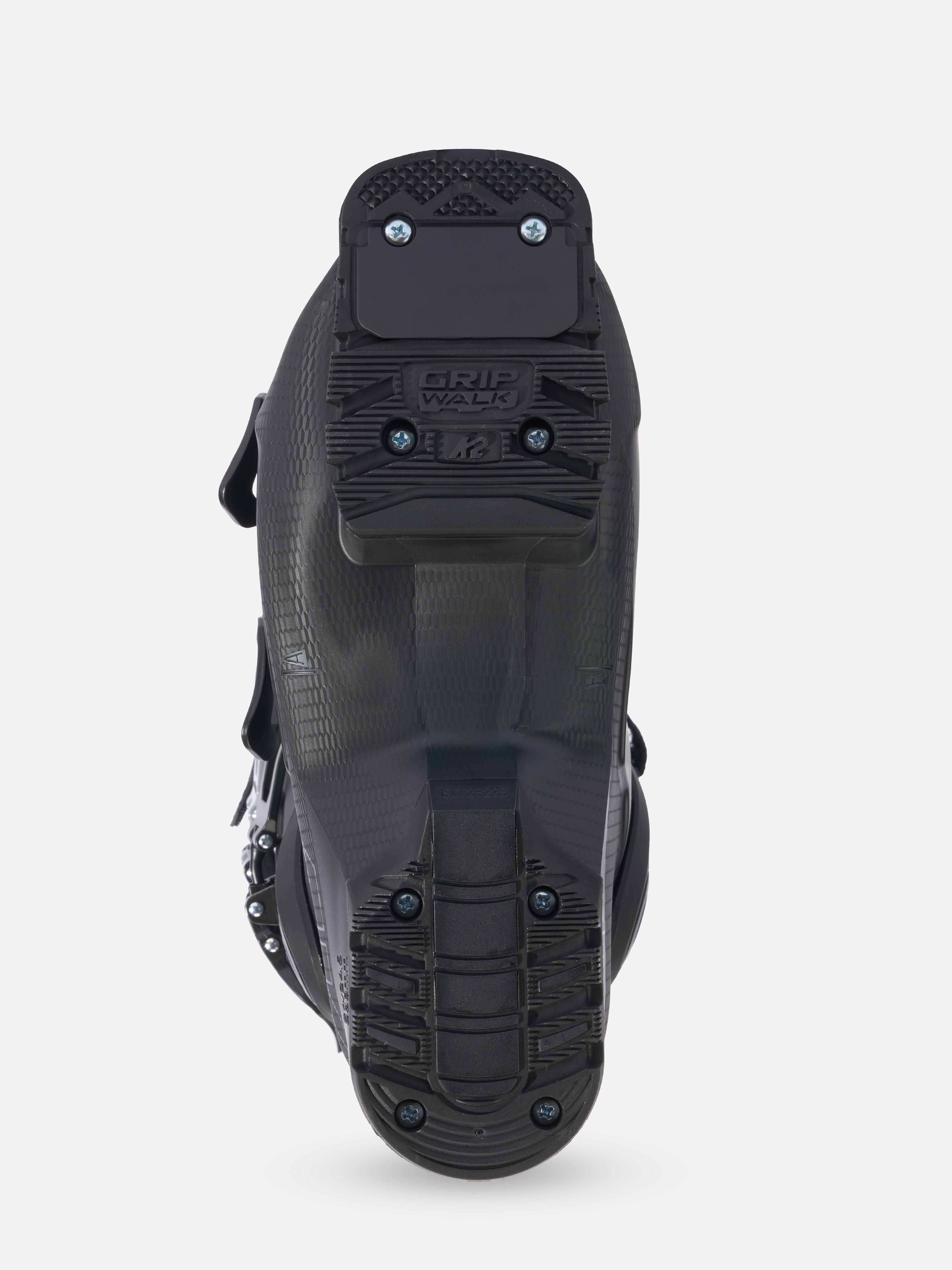 値下げ　未使用品 K2 BFC W 75 GW <2023モデル>黒 女性用 B.F.C. W 75 Ski Boots | K2 Skis and K2 Snowboarding