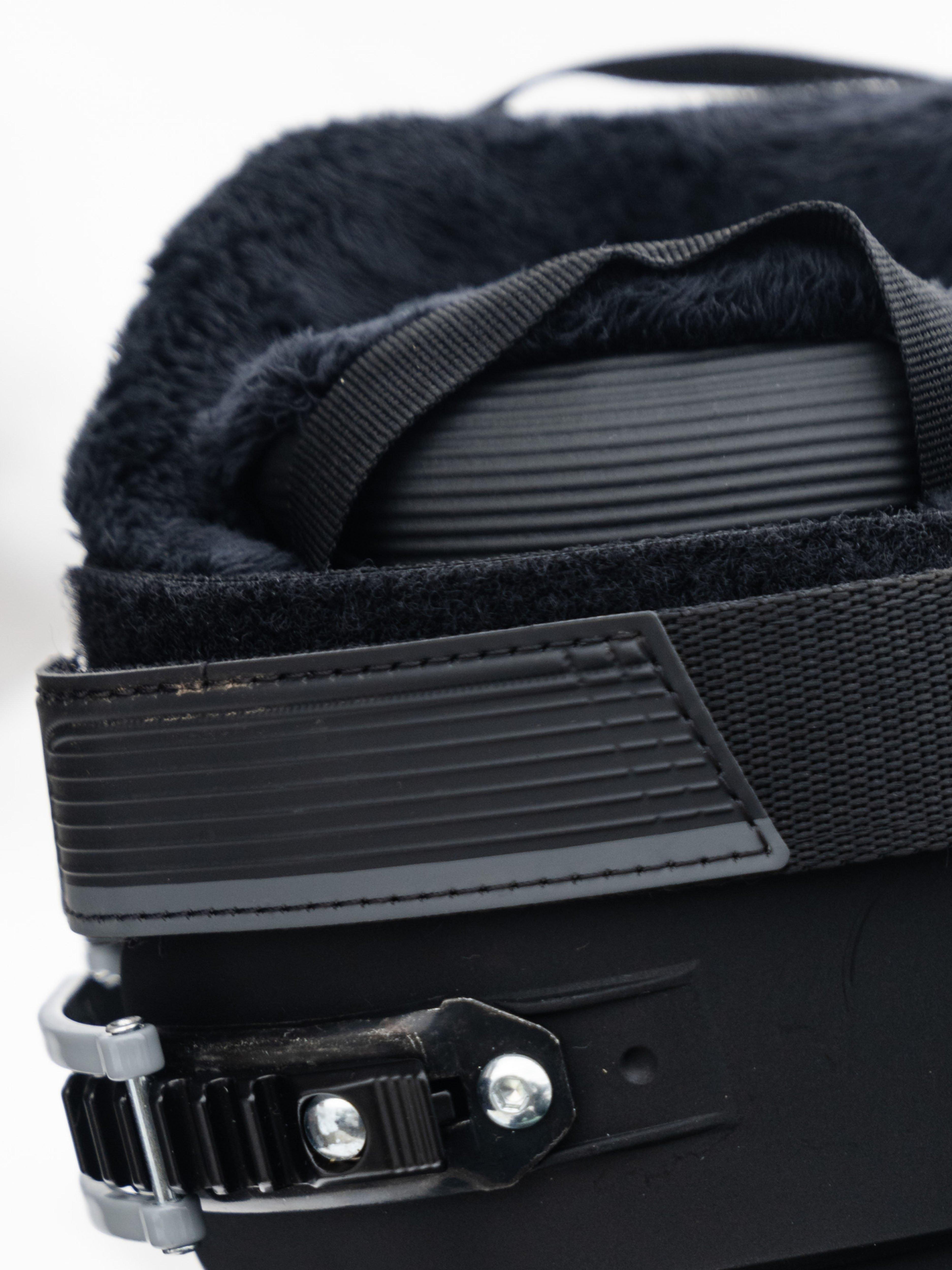 B.F.C. W 75 Ski Boots | K2 Skis and K2 Snowboarding