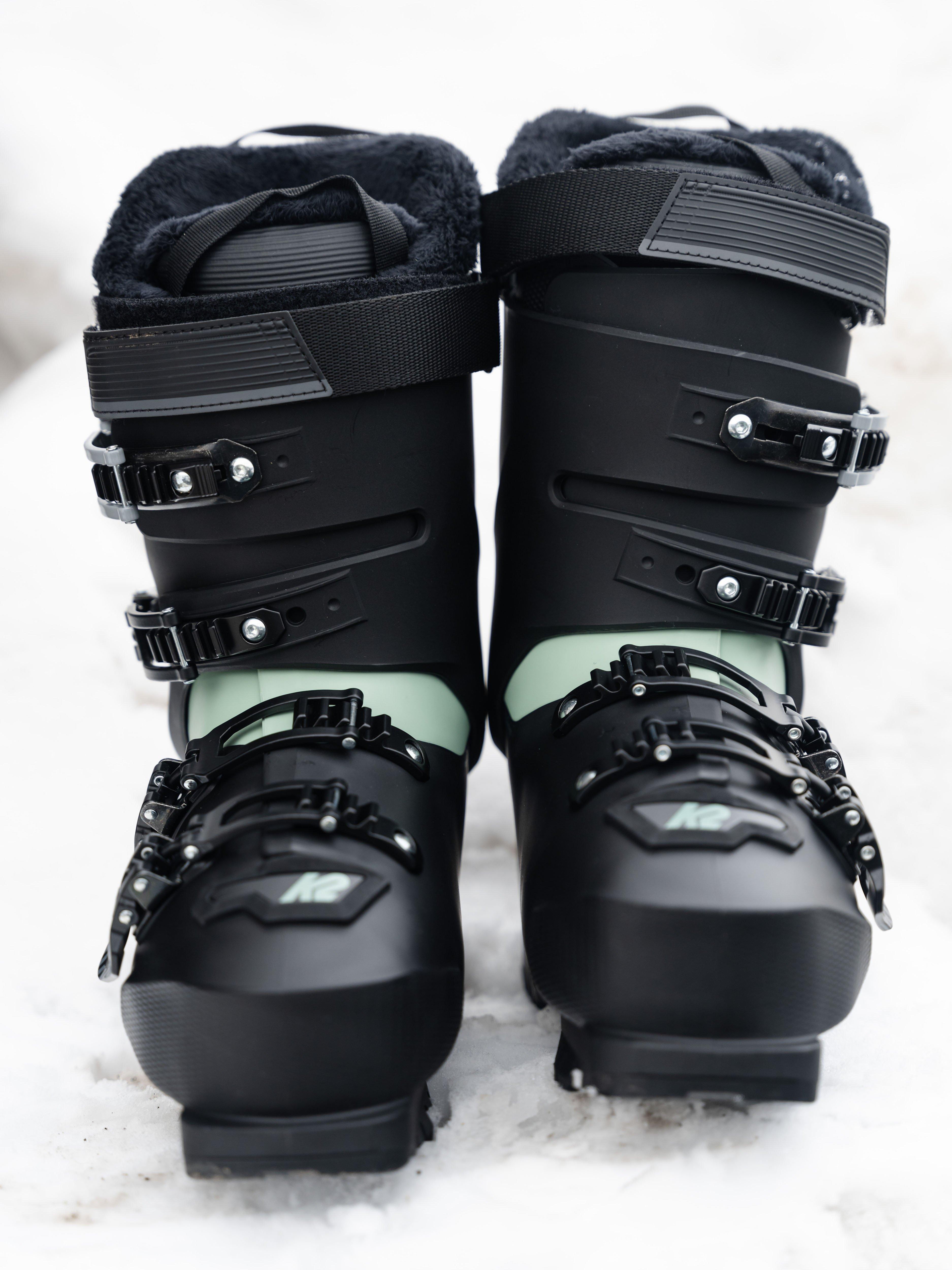 B.F.C. W 75 Ski Boots | K2 Skis and K2 Snowboarding