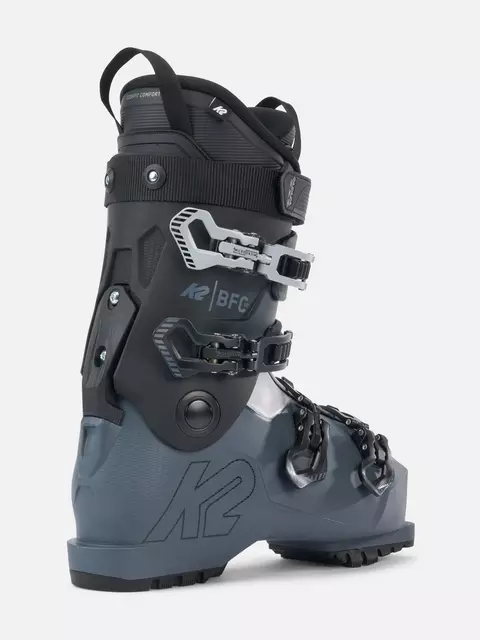 B.F.C. 80 Ski Boots
