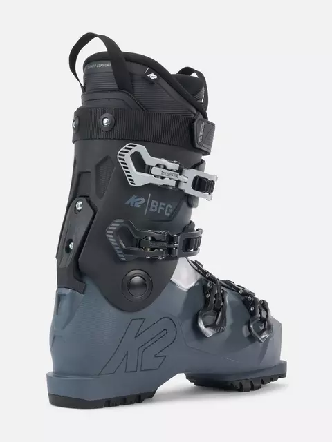K2 BFC 80 Men's Ski Boots 2025 | K2 Skis and K2 Snowboarding K2 BFC 80 Men's Ski Boots 2025 | K2 Skis and K2 Snowboarding