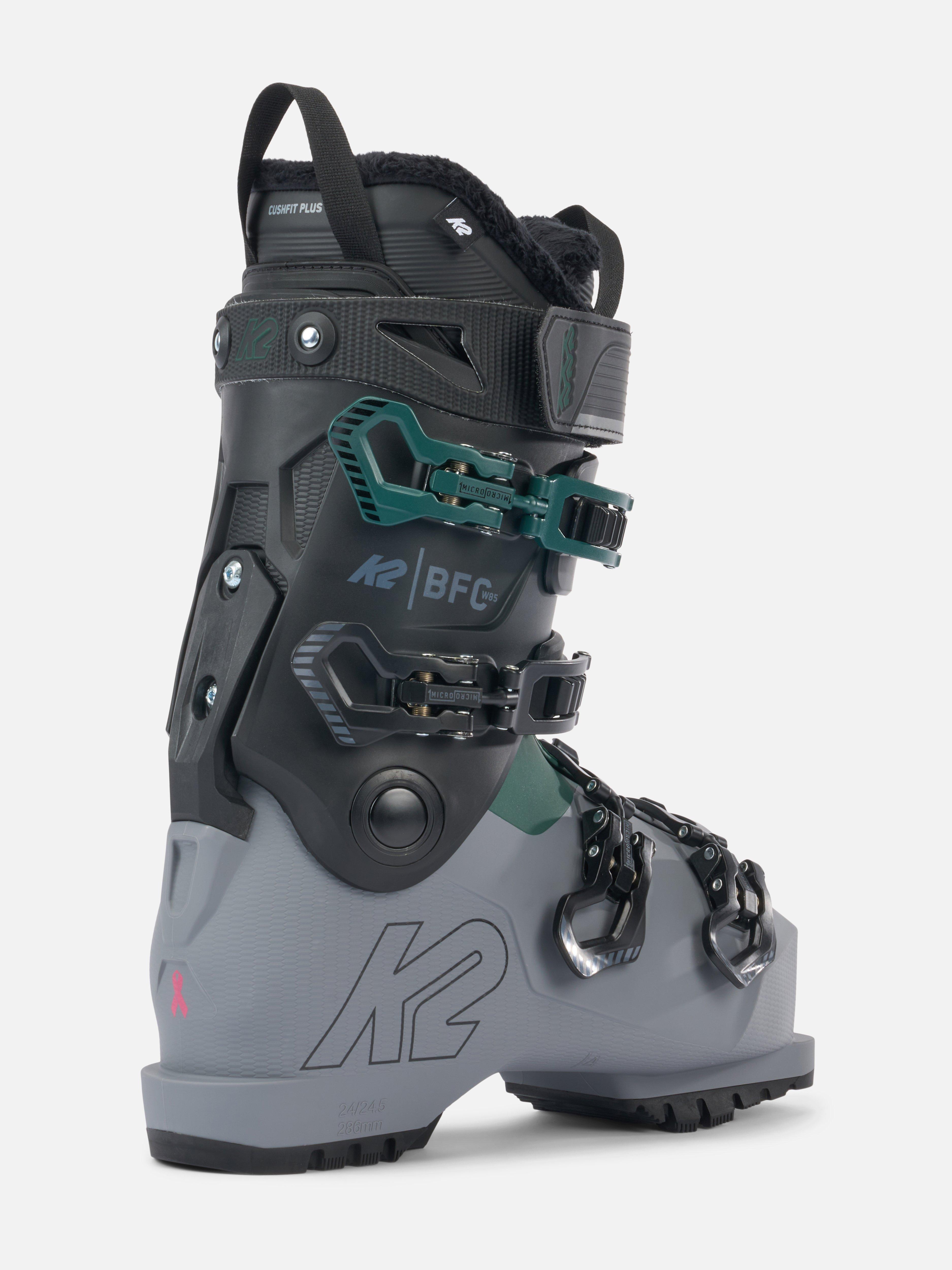 美品　k2 BFC 100 スキーブーツ　24.5センチ 2024 K2 BFC 100 Ski Boot | SkiEssentials