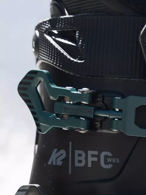 K2 BFC 85 Women's Ski Boots 2025 | K2 Skis and K2 Snowboarding K2 BFC 85 Women's Ski Boots 2025 | K2 Skis and K2 Snowboarding