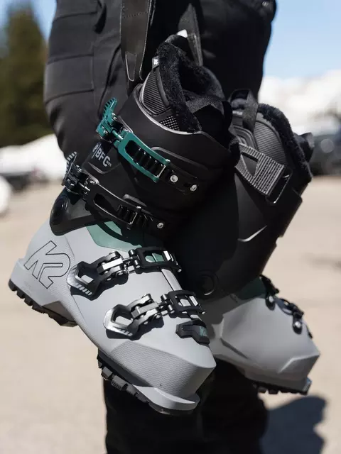 K2 BFC 85 Women's Ski Boots 2025 | K2 Skis and K2 Snowboarding K2 BFC 85 Women's Ski Boots 2025 | K2 Skis and K2 Snowboarding