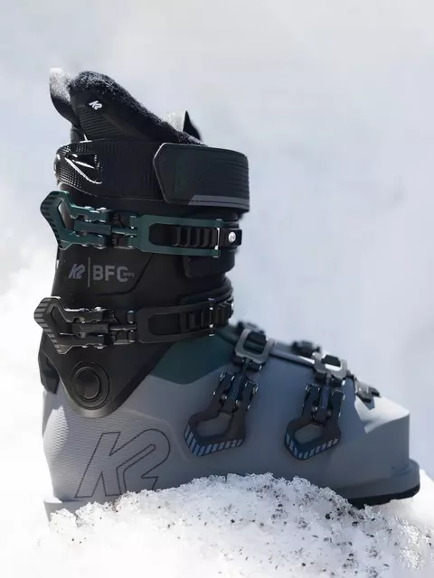 K2 BFC 85 Women's Ski Boots 2025 | K2 Skis and K2 Snowboarding K2 BFC 85 Women's Ski Boots 2025 | K2 Skis and K2 Snowboarding