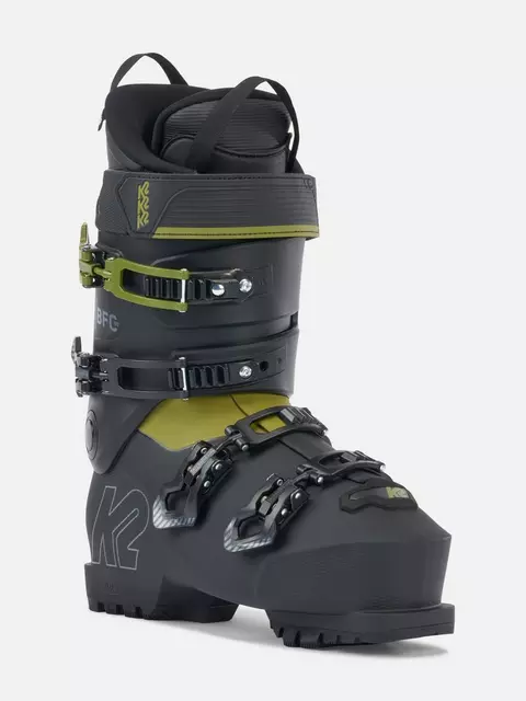 K2 BFC 90 Men's Ski Boots 2025 | K2 Skis and K2 Snowboarding K2 BFC 90 Men's Ski Boots 2025 | K2 Skis and K2 Snowboarding