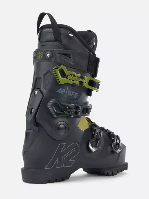 B.F.C. 90 Ski Boots