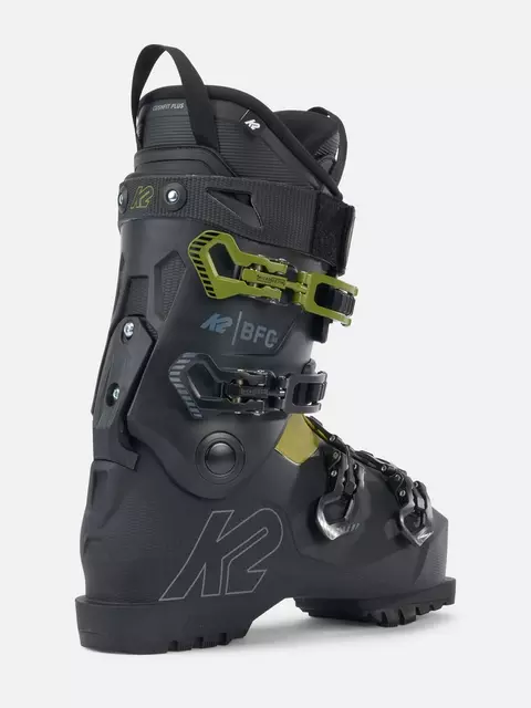 K2 BFC 90 Men's Ski Boots 2025 | K2 Skis and K2 Snowboarding K2 BFC 90 Men's Ski Boots 2025 | K2 Skis and K2 Snowboarding