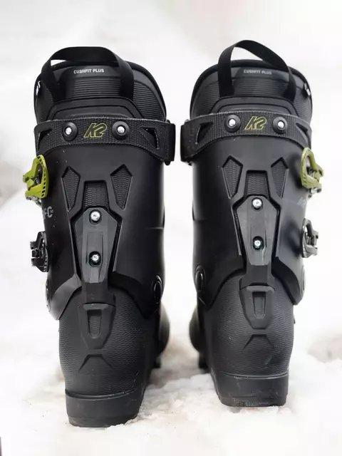 LINE Aprés Bootie 1.0 2023 Review: A Perfect Boot for To and Fro the Slopes