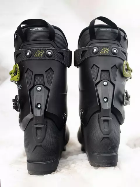 K2 BFC 90 Men's Ski Boots 2025 | K2 Skis and K2 Snowboarding K2 BFC 90 Men's Ski Boots 2025 | K2 Skis and K2 Snowboarding