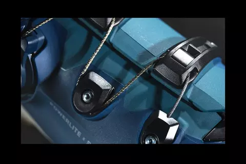 New K2 BOA® Alpine Ski Boots New K2 BOA® Alpine Ski Boots