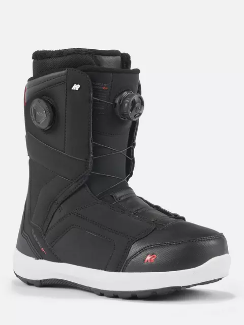 K2 Boundary Clicker™ X HB Men's Snowboard Boots 2024 | K2 Skis and 