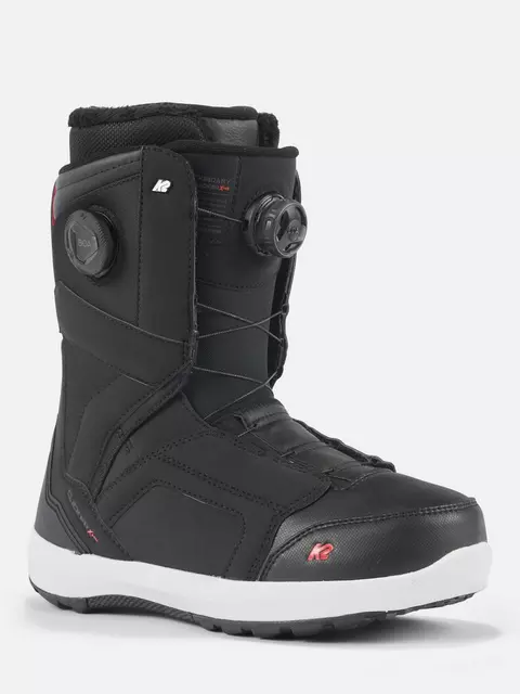K2 Boundary Clicker™ X HB Men's Snowboard Boots 2025 | K2 K2 Boundary Clicker™ X HB Men's Snowboard Boots 2025 | K2