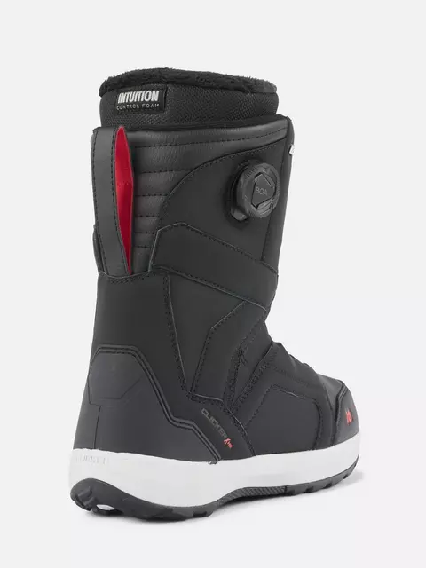 K2 Boundary Clicker™ X HB Men's Snowboard Boots 2025 | K2 K2 Boundary Clicker™ X HB Men's Snowboard Boots 2025 | K2