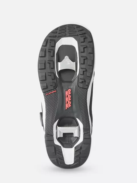 K2 Boundary Clicker™ X HB Men's Snowboard Boots 2025 | K2 K2 Boundary Clicker™ X HB Men's Snowboard Boots 2025 | K2