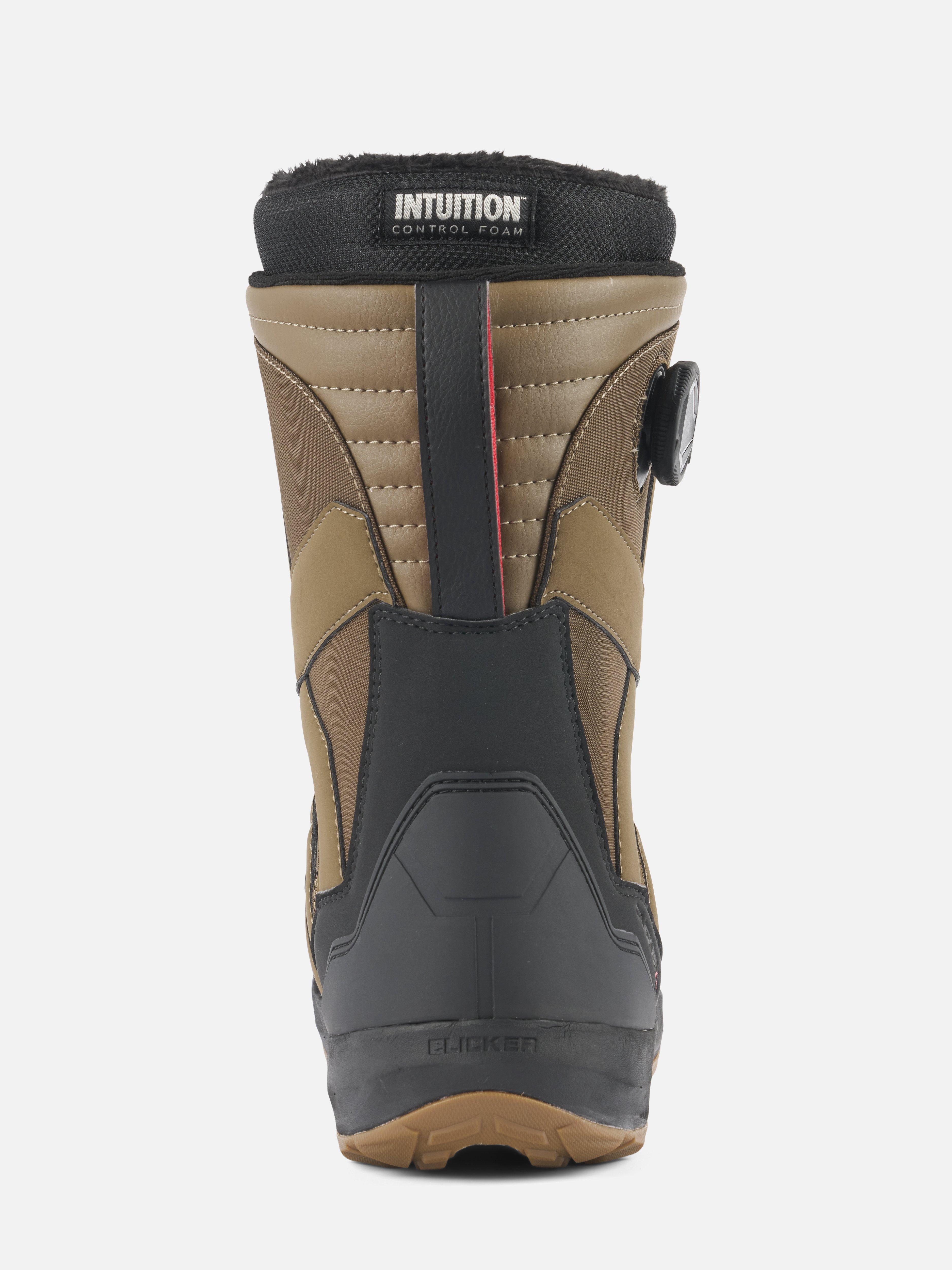 K2 Boundary Clicker™ X HB Men's Snowboard Boots 2025 | K2