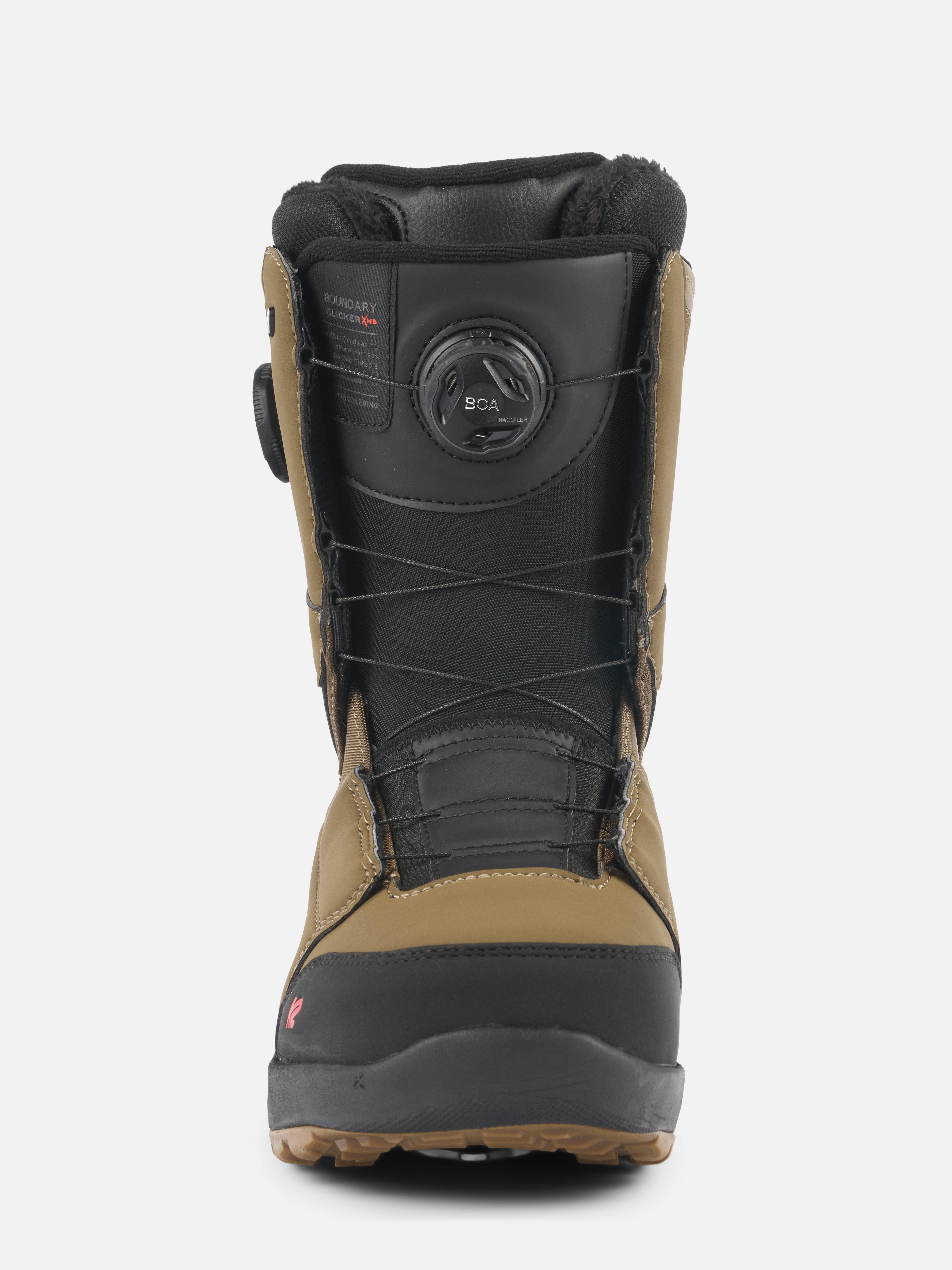 K2スノーボードブーツ HAYMAKER K2スノーボードブーツ HAYMAKER