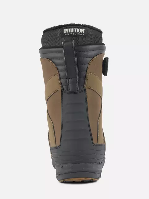 K2 Boundary Men's Snowboard Boots 2024 | K2 Skis and K2 K2 Boundary Men's Snowboard Boots 2024 | K2 Skis and K2