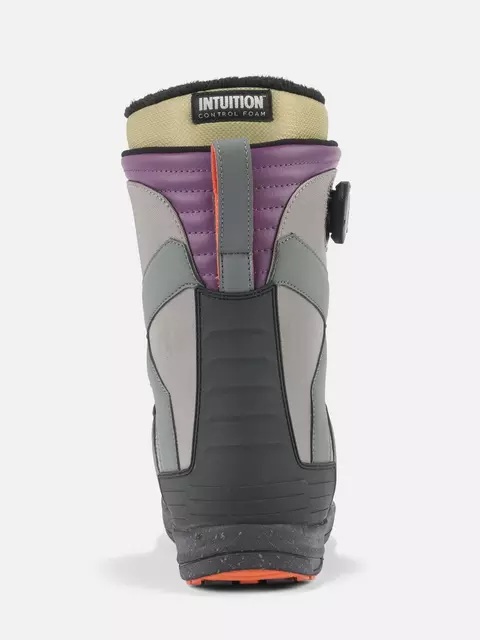 K2 Boundary Men's Snowboard Boots 2024 | K2 Skis and K2 K2 Boundary Men's Snowboard Boots 2024 | K2 Skis and K2