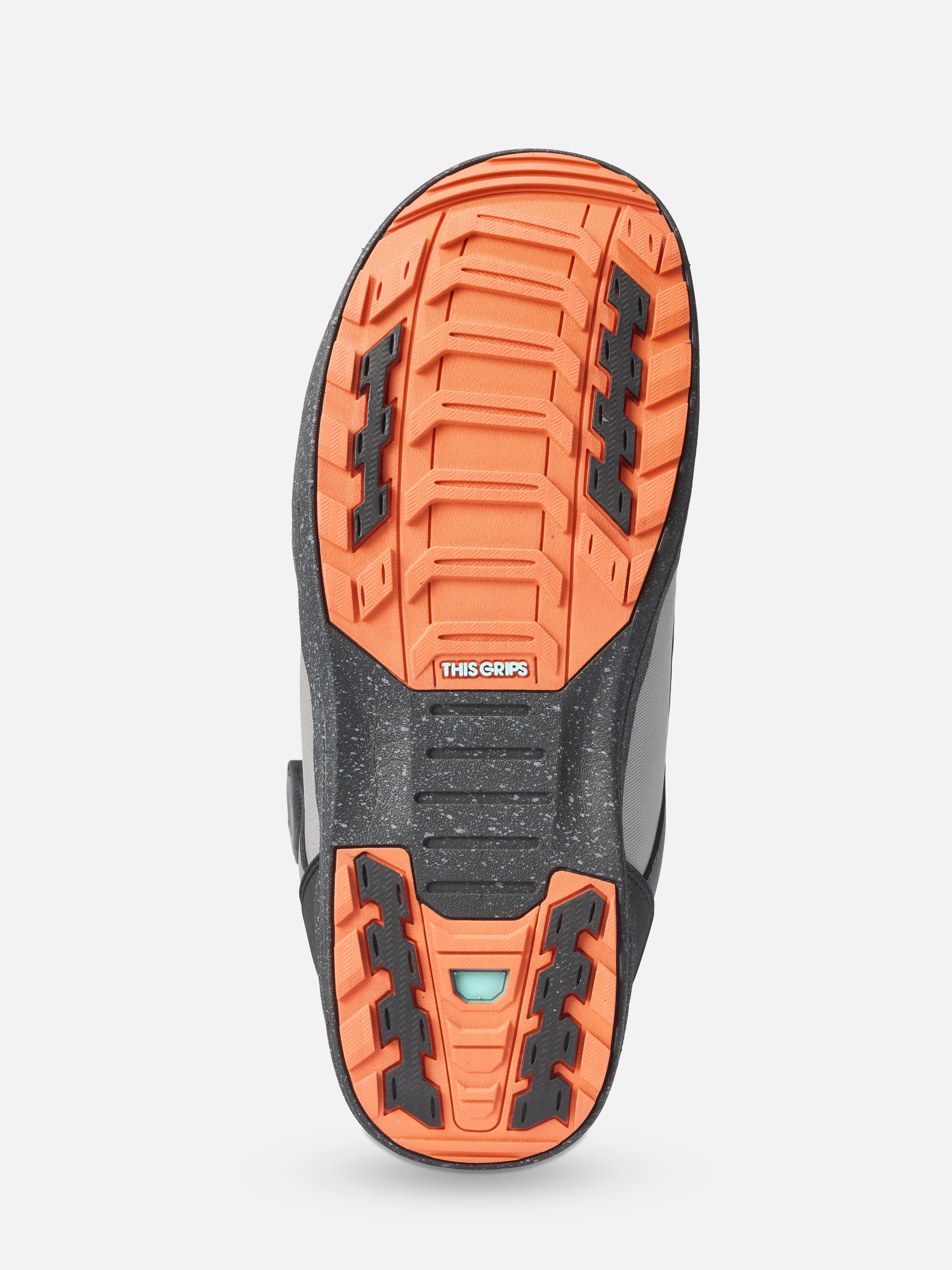 K2 スノーボードブーツ BOUNDARY 27cm ブラウン 楽天市場】40%off 送料