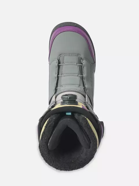K2 Boundary Men's Snowboard Boots 2024 | K2 Skis and K2 K2 Boundary Men's Snowboard Boots 2024 | K2 Skis and K2