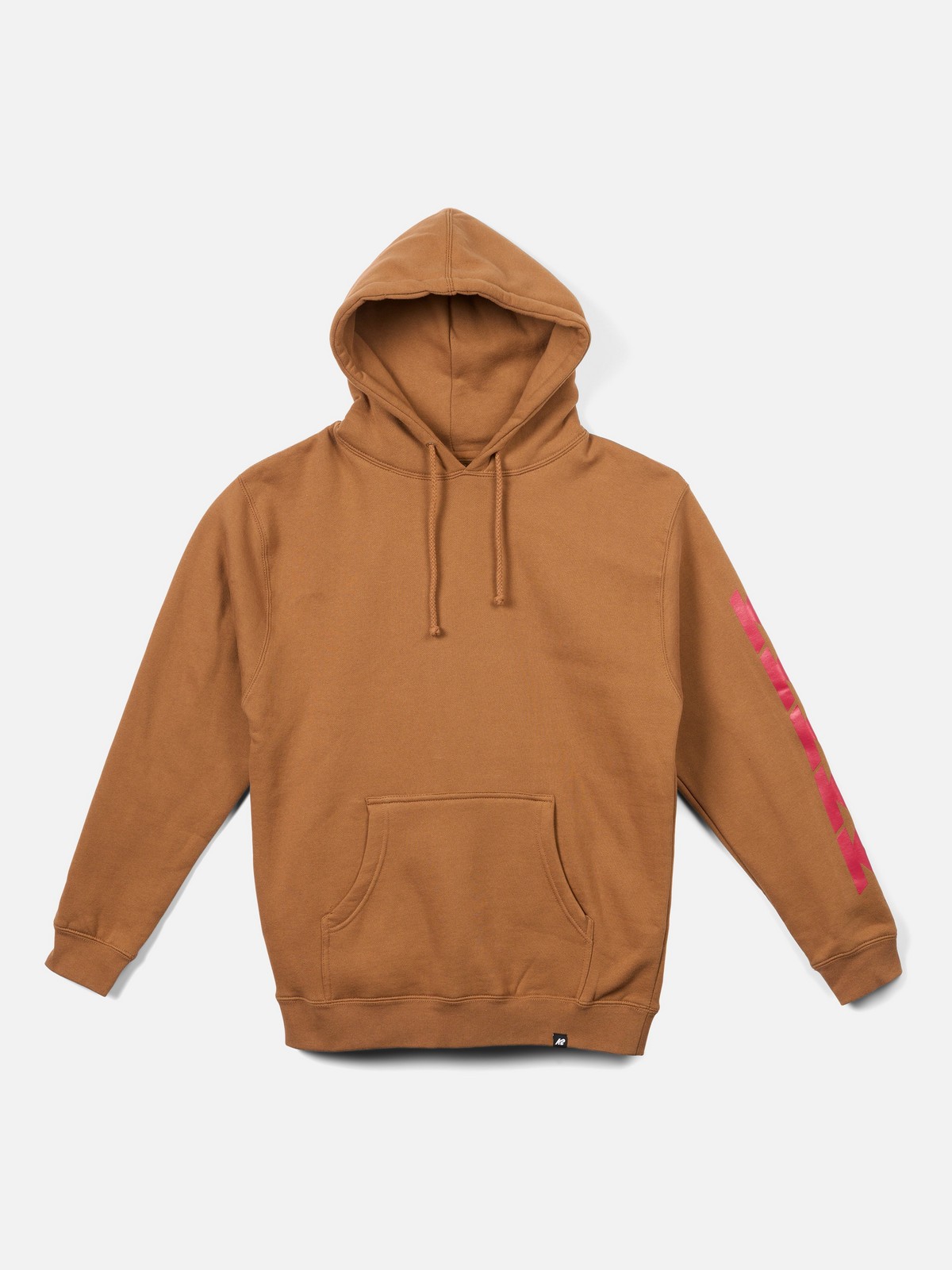 K2 Chain Logo Hoodie 2025 | K2 Skis and K2 Snowboarding
