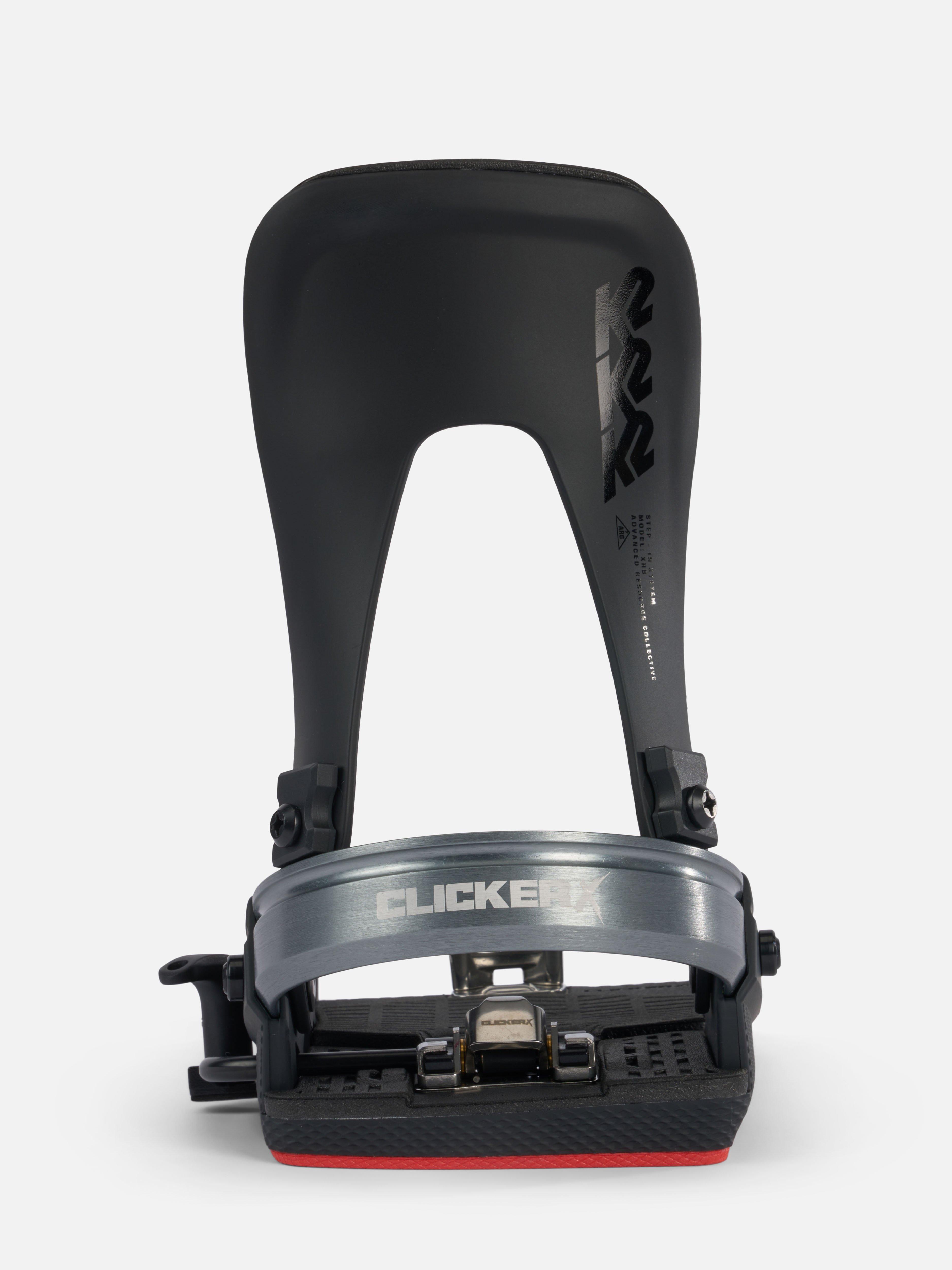 Y夫妻様】K2 Clicker XHB Boundary 27cm K2 Boundary Clicker™ X HB