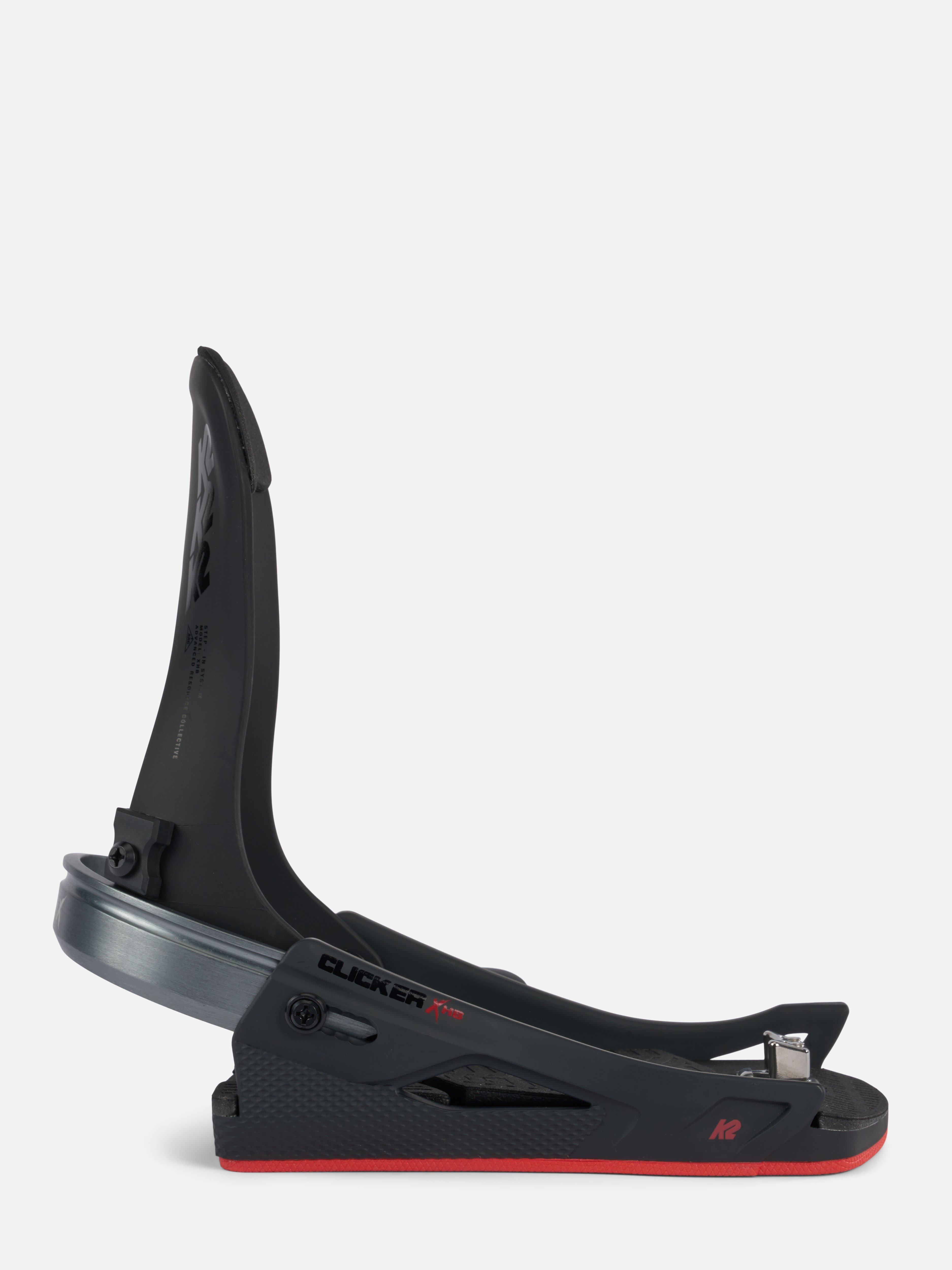 K2 CLICKER XHB ビンディング Sサイズ K2 CLICKER XHB ビンディング Sサイズ Amazon | 【2点セット