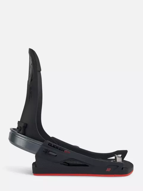 K2 Clicker™ X HB Men's Step-In Snowboard Bindings 2025 | K2 K2 Clicker™ X HB Men's Step-In Snowboard Bindings 2025 | K2