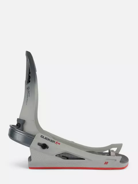 K2 Clicker™ X HB Men's Step-In Snowboard Bindings 2025 | K2 K2 Clicker™ X HB Men's Step-In Snowboard Bindings 2025 | K2