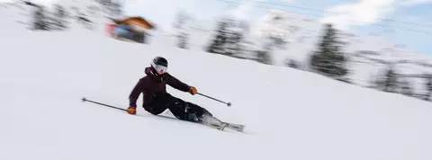 clp banner ski all mountain poles