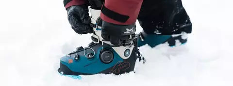 clp banner ski boots all