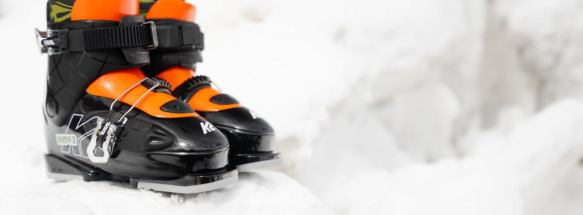 Youth Ski Boots | K2 Skis