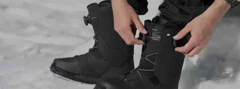 Snowboard Boots | K2 Snowboarding