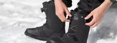 clp banner snowboard conda snowboard boots