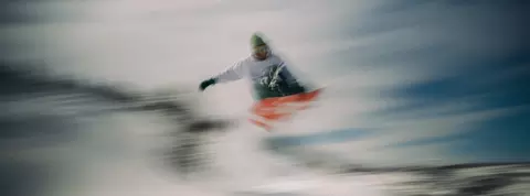 clp banner snowboard freestyle snowboards