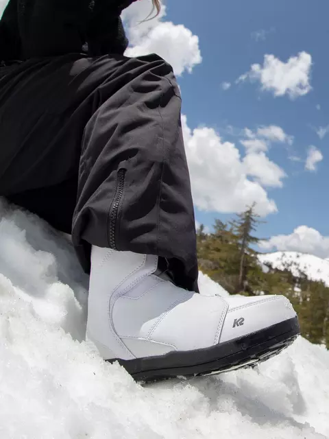 K2 Contour Women's Snowboard Boots 2024 | K2 Skis and K2 K2 Contour Women's Snowboard Boots 2024 | K2 Skis and K2