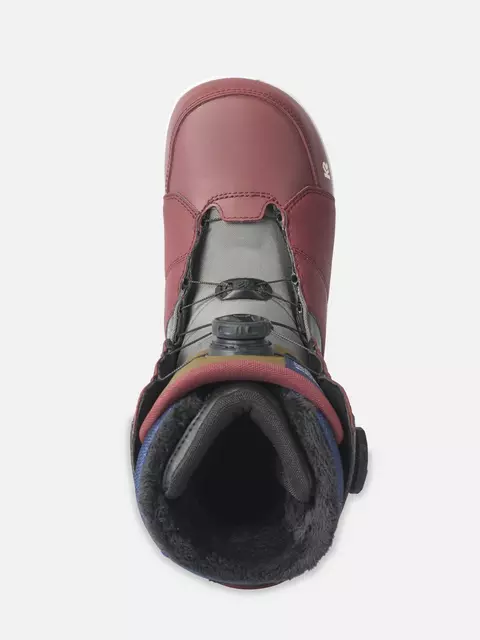 K2 Contour Women's Snowboard Boots 2024 | K2 Skis and K2 K2 Contour Women's Snowboard Boots 2024 | K2 Skis and K2