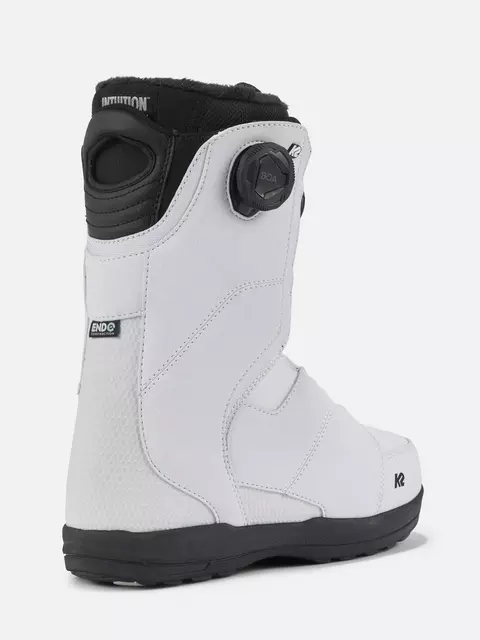 K2 Contour Women's Snowboard Boots 2024 | K2 Skis and K2 K2 Contour Women's Snowboard Boots 2024 | K2 Skis and K2