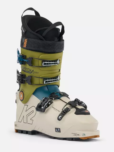K2 Dispatch LT Men's Ski Boots 2025 | K2 Skis and K2 K2 Dispatch LT Men's Ski Boots 2025 | K2 Skis and K2