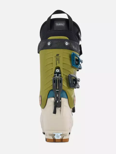 K2 Dispatch LT Men's Ski Boots 2025 | K2 Skis and K2 K2 Dispatch LT Men's Ski Boots 2025 | K2 Skis and K2