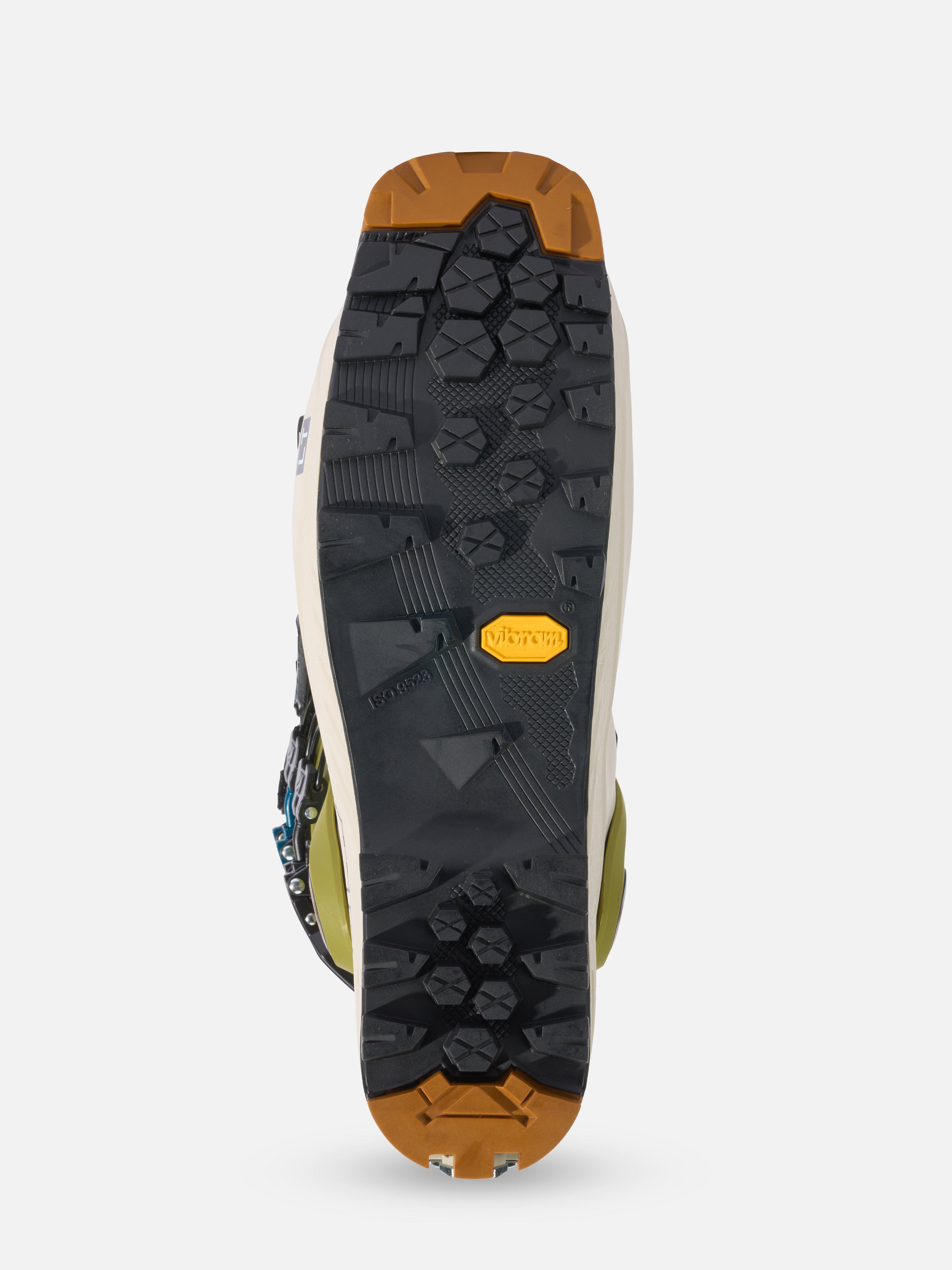 K2 Dispatch LT Men's Ski Boots 2025 | K2 Skis and K2