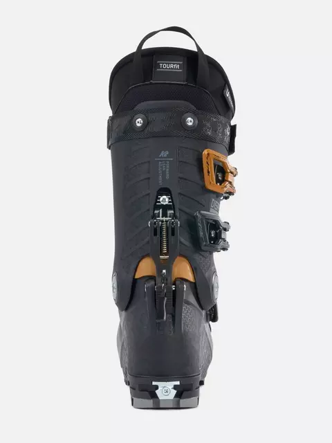 K2 Dispatch Men's Ski Boots 2025 | K2 Skis and K2 Snowboarding K2 Dispatch Men's Ski Boots 2025 | K2 Skis and K2 Snowboarding
