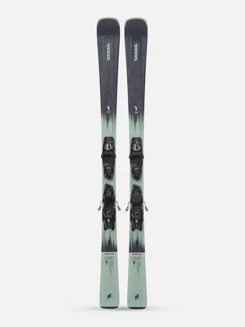 K2 Disruption 75 Women's Skis 2024 | K2 Skis and K2 Snowboarding K2 Disruption 75 Women's Skis 2024 | K2 Skis and K2 Snowboarding