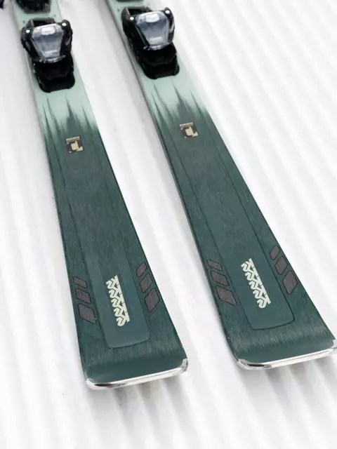 K2 Disruption 78C Women's Skis 2024 | K2 Skis and K2 K2 Disruption 78C Women's Skis 2024 | K2 Skis and K2