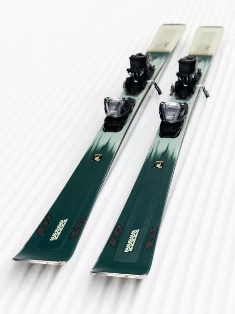 K2 Disruption 78C Women's Skis 2024 | K2 Skis and K2 K2 Disruption 78C Women's Skis 2024 | K2 Skis and K2
