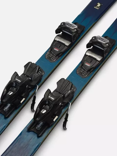 K2 Disruption 78C Men's Skis 2024 | K2 Skis and K2 Snowboarding K2 Disruption 78C Men's Skis 2024 | K2 Skis and K2 Snowboarding