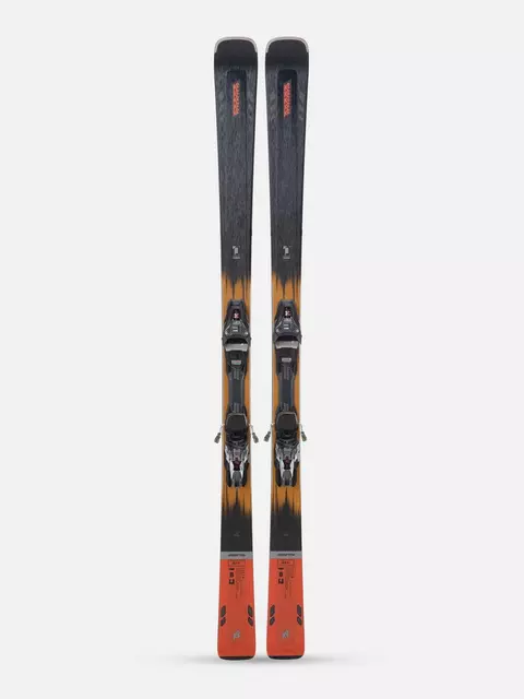K2 Disruption 82Ti Men's Skis 2024 | K2 Skis and K2 Snowboarding