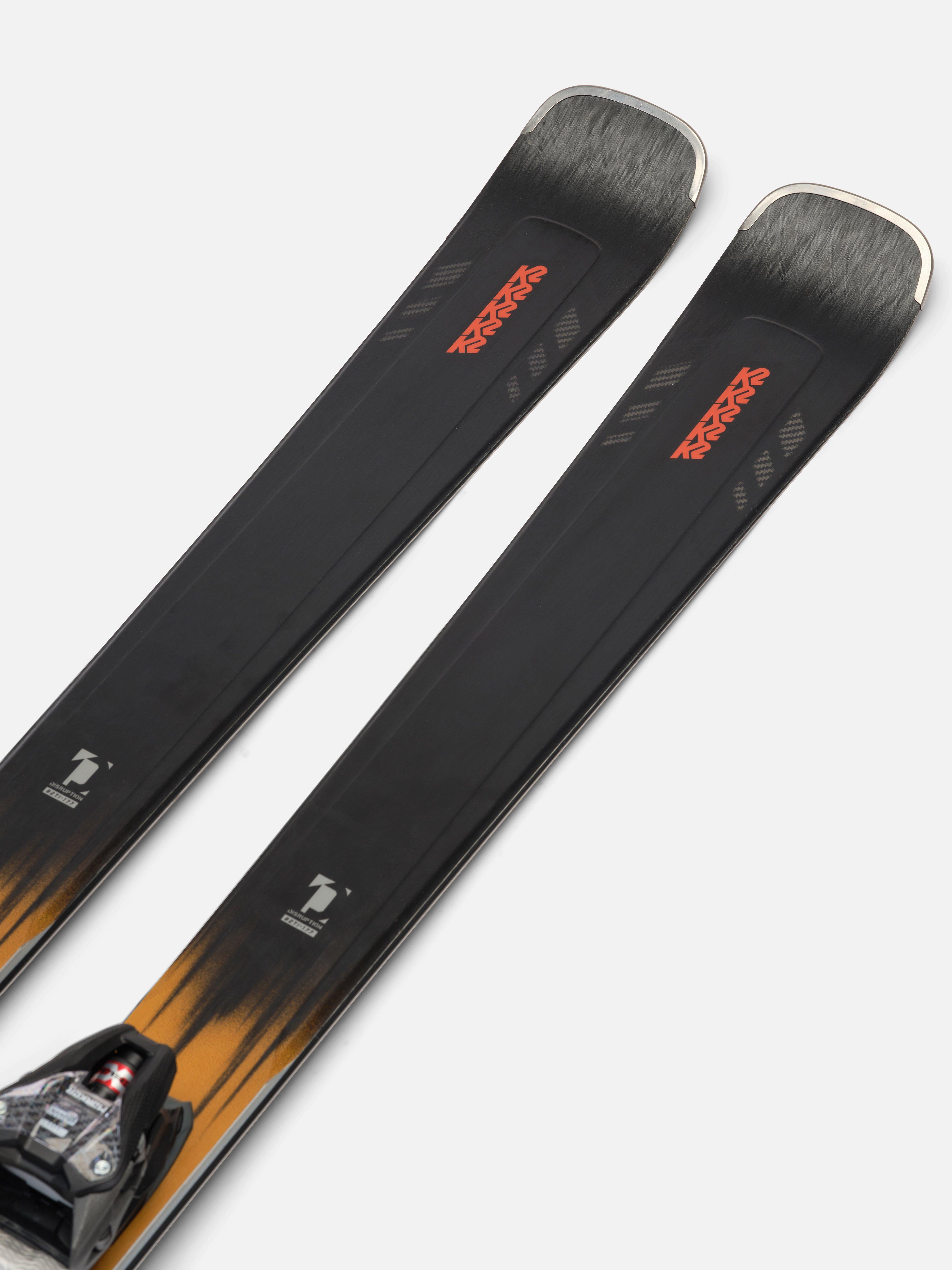 ロ*ン様 送料込み　K2 Disruption 82Ti 177cm K2 Disruption 82Ti Men's Skis 2025 | K2 Skis and K2 Snowboarding